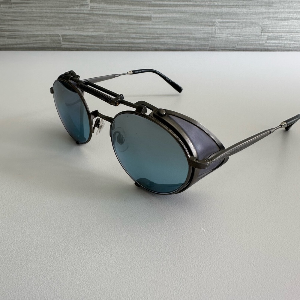 Matsuda Sunglasses 2809H